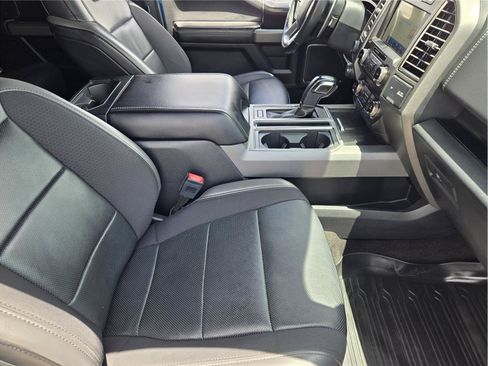 Certified 2019 Ford F150 Raptor w/ Equipment Group 802A Luxury AWD/4WD image 13