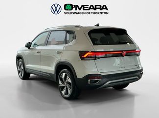 New 2025 Volkswagen Taos SE video 3