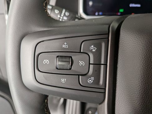 New 2026 GMC Sierra 3500 AT4 w/ AT4 Premium Plus Package image 22