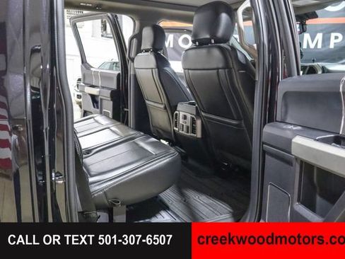 Used 2021 Ford F250 Lariat AWD/4WD image 16