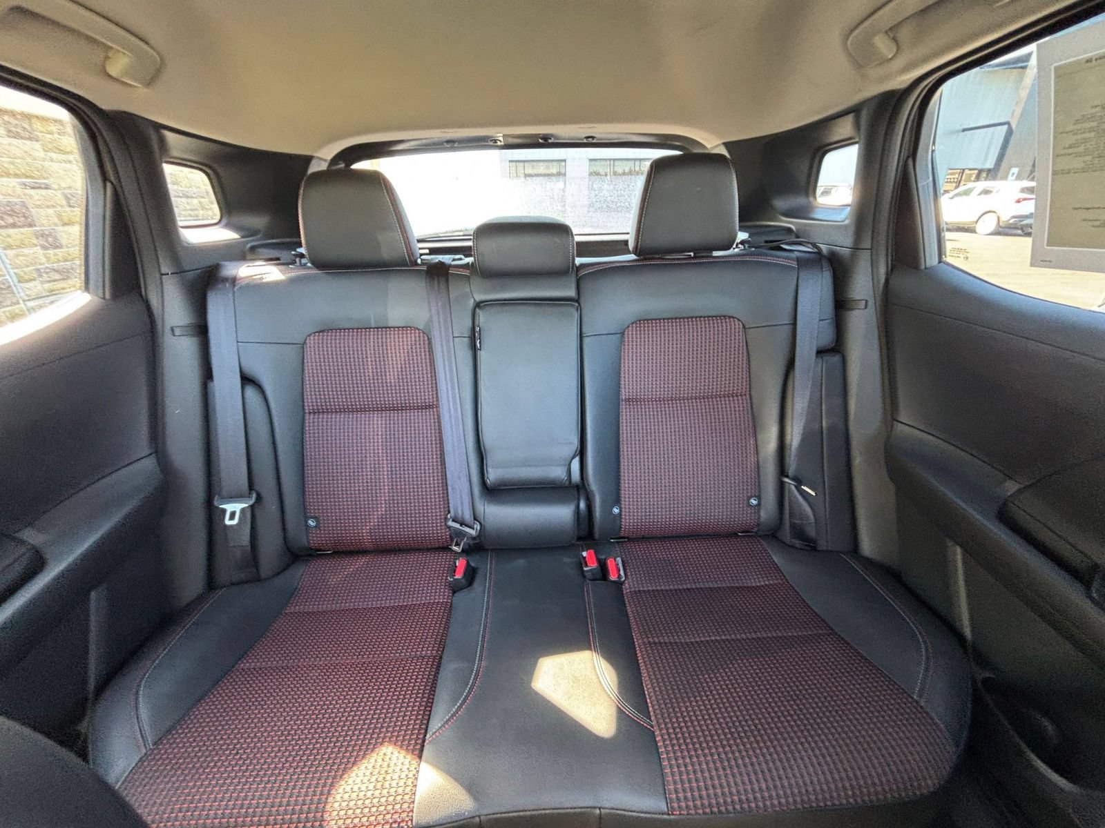 Used 2026 Nissan Kicks SR FWD image 36