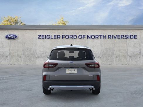 New 2026 Ford Escape Active w/ Tech Pack #1 image 5