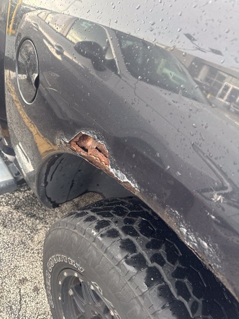Used 2013 RAM 1500 ST w/ SXT Appearance Group AWD/4WD image 10