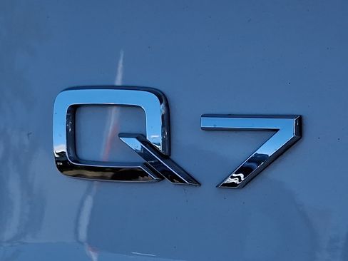 Certified 2023 Audi Q7 3.0T Premium Plus w/ Premium Plus Package AWD/4WD image 33