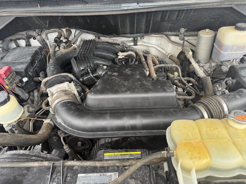 Used 2016 Nissan NV 1500 S w/ Power Package image 28