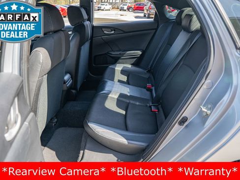 Used 2020 Honda Civic Sport image 18