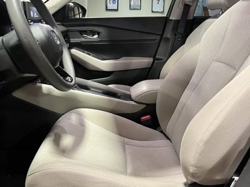 Used 2024 Honda Accord EX image 9