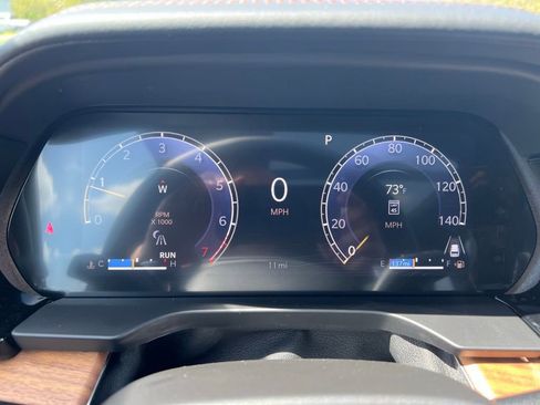 New 2026 Jeep Grand Cherokee Summit AWD/4WD image 36