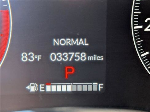 Certified 2024 Honda CR-V EX-L image 11