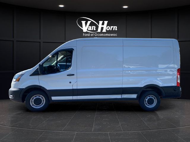 Used 2022 Ford Transit 250 Medium Roof RWD image 4