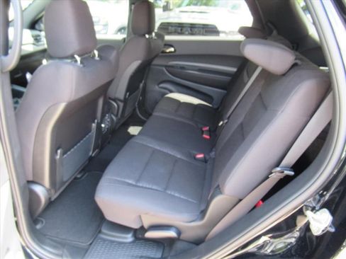 New 2026 Dodge Durango GT RWD image 28