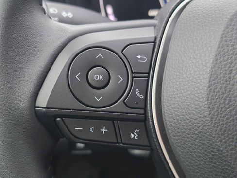 Certified 2026 Toyota Corolla SE image 37