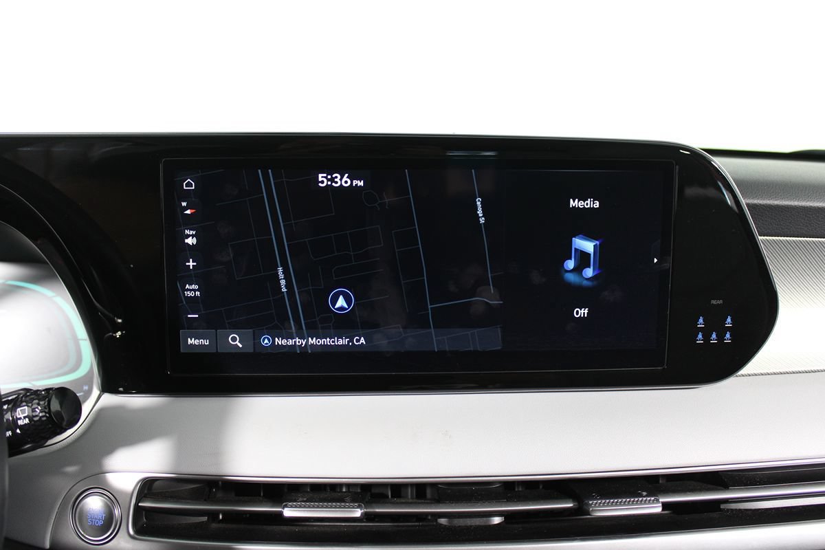 Used 2025 Hyundai Palisade SEL FWD image 18