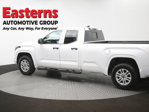 Used 2022 Toyota Tundra SR AWD/4WD image 64