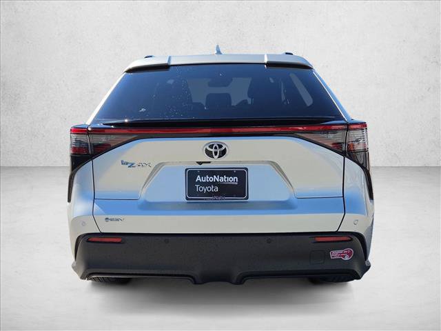 Certified 2024 Toyota bZ4X FWD w/ Weather Package image 7
