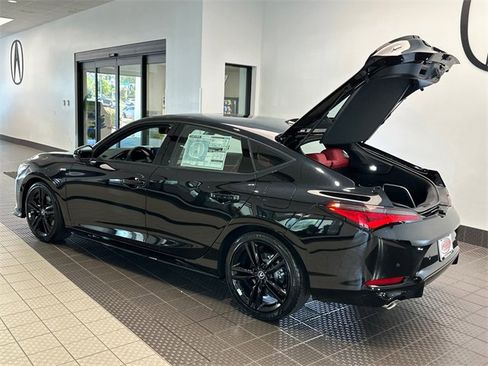 New 2026 Acura Integra A-Spec image 29