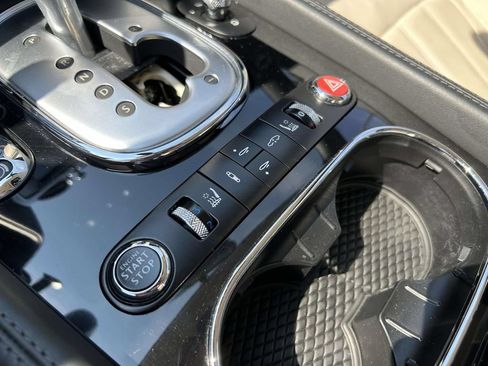 Used 2013 Bentley Continental GT AWD/4WD image 21