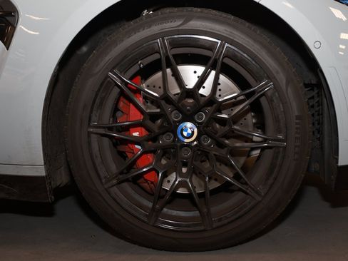 Used 2021 BMW M3 w/ Executive Package image 27
