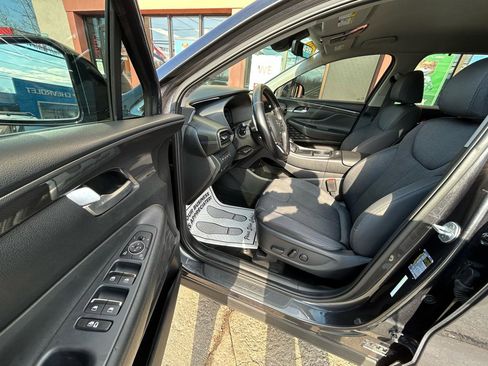 Used 2021 Hyundai Santa Fe SEL w/ Convenience Package image 10