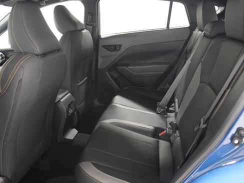 New 2026 Subaru Crosstrek 2.5i Wilderness AWD/4WD image 19
