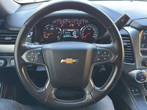 Used 2018 Chevrolet Tahoe LT AWD/4WD image 10