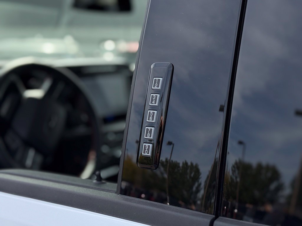 New 2026 Ford F150 Raptor AWD/4WD image 56