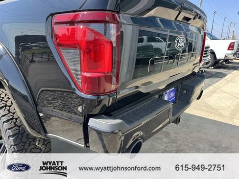New 2026 Ford F150 XLT w/ Equipment Group 303A High AWD/4WD image 10