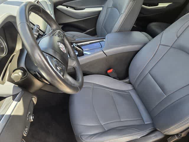 Used 2020 Buick Enclave Essence w/ Sound and Sites Package FWD image 10