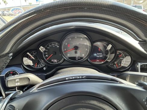 Used 2013 Porsche Panamera GTS image 13