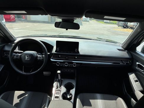 Used 2026 Honda Civic Sport image 19