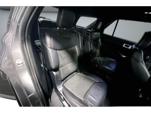 Used 2023 Ford Explorer ST w/ Equipment Group 401A image 27