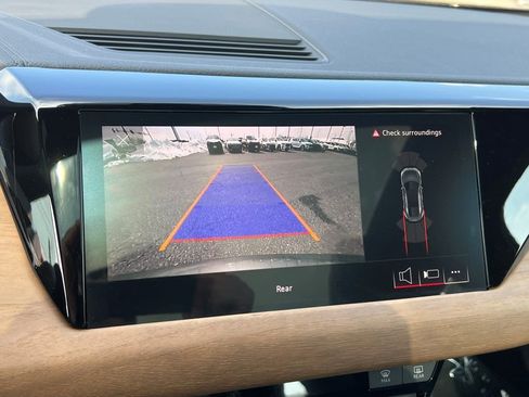 Certified 2023 Audi e-tron GT Premium Plus image 30