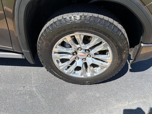 Used 2019 GMC Sierra 1500 Denali w/ Technology Package AWD/4WD image 43