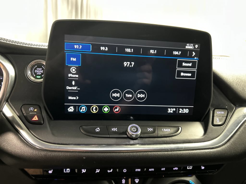 Used 2023 Chevrolet Blazer LT w/ Convenience Package FWD image 17