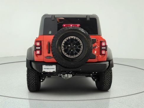 Used 2023 Ford Bronco Raptor AWD/4WD image 6