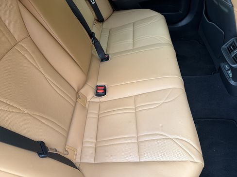 Certified 2024 Lexus ES 300h Ultra Luxury w/ Accessory Package (Z2) FWD image 35