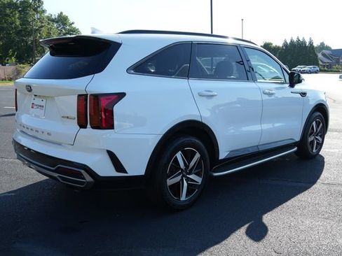 Used 2021 Kia Sorento EX FWD image 8