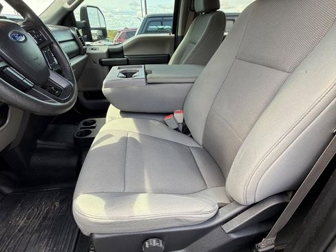 Used 2019 Ford F250 XL w/ STX Appearance Package AWD/4WD image 4