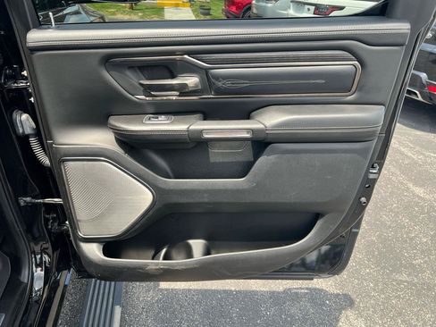 Used 2019 RAM 1500 Limited AWD/4WD image 19