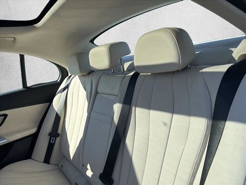 Certified 2025 Mercedes-Benz E 350 Sedan image 18