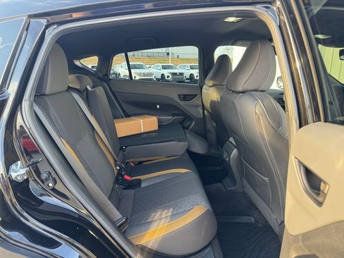 Certified 2025 Subaru Crosstrek 2.5i Sport image 33