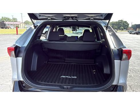 Certified 2024 Toyota RAV4 SE w/ Weather Package AWD/4WD image 7