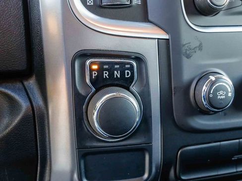 Used 2024 RAM 1500 Classic SLT RWD image 23