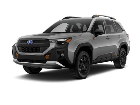 New 2026 Subaru Forester Wilderness image 2