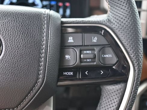 Used 2026 Toyota Tundra 1794 Edition AWD/4WD image 27