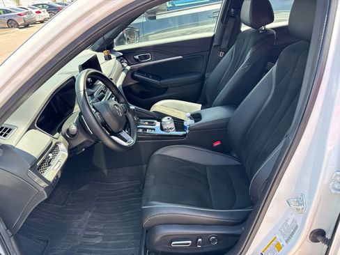 Used 2025 Acura Integra A-Spec FWD image 6
