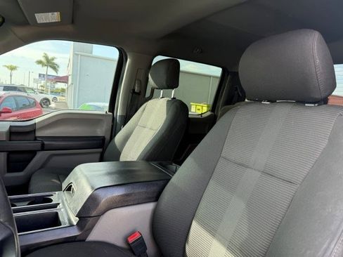 Used 2019 Ford F150 XL w/ Equipment Group 101A Mid AWD/4WD image 13