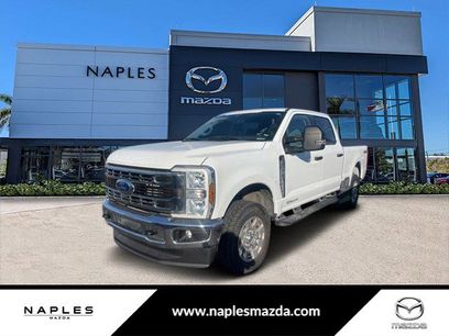 Used 2024 Ford F250 XLT