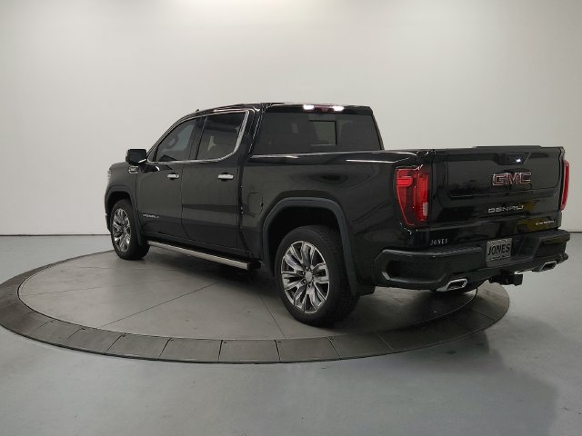 Used 2023 GMC Sierra 1500 Denali w/ Denali Reserve Package AWD/4WD image 7