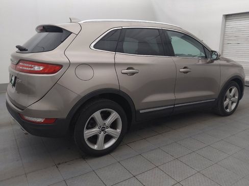 Used 2018 Lincoln MKC Premiere FWD image 10